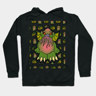 Cthulhu Hoodie